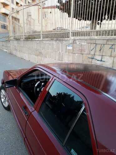 Mercedes A 190 1990, 365,000 km - 2.0 l - Bakı