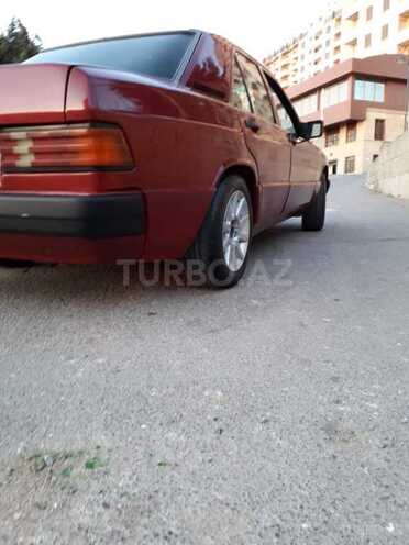 Mercedes A 190 1990, 365,000 km - 2.0 l - Bakı