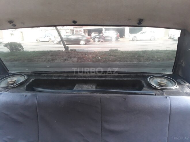 LADA (VAZ) 21099 1998, 170,000 km - 1.6 l - Bakı