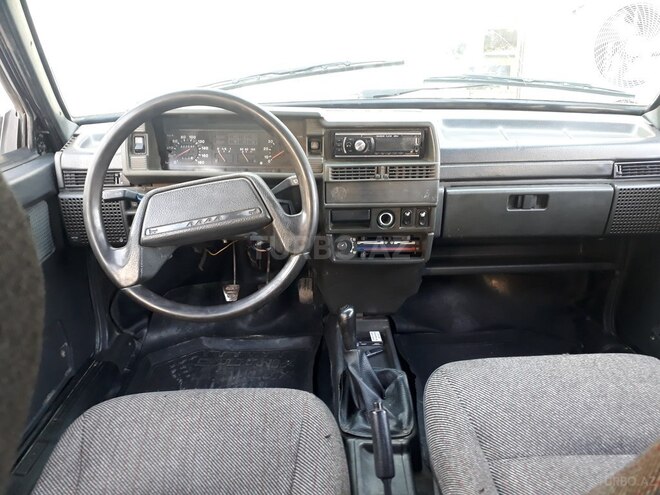 LADA (VAZ) 21099 1998, 170,000 km - 1.6 l - Bakı