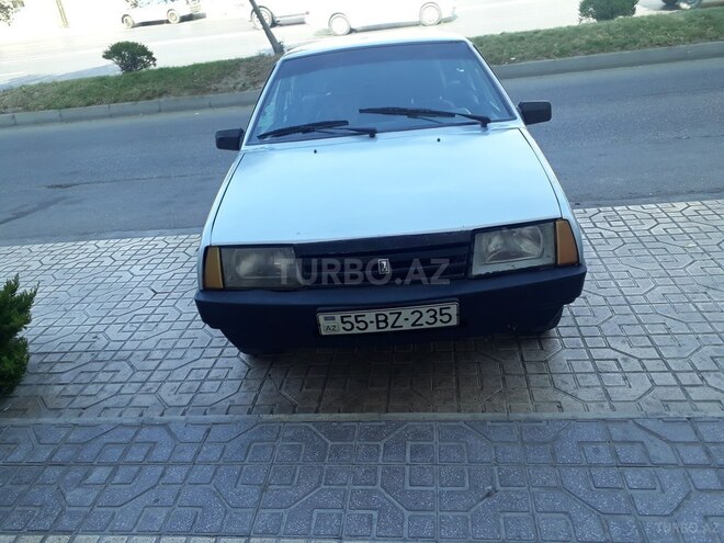 LADA (VAZ) 21099 1998, 170,000 km - 1.6 l - Bakı