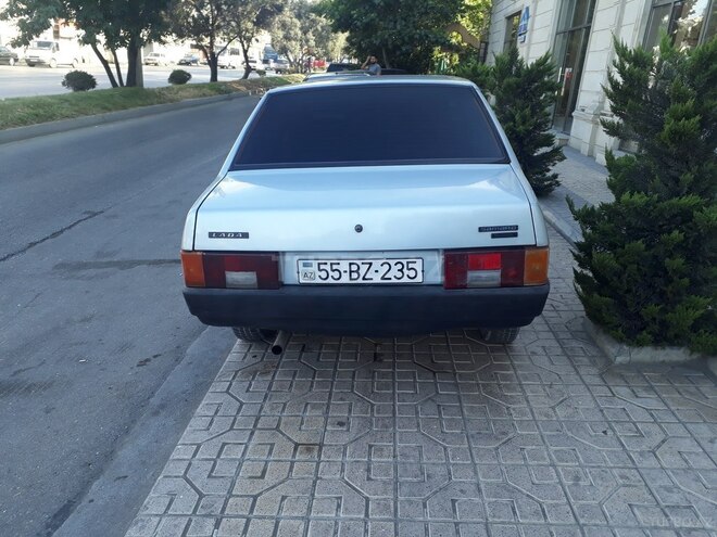 LADA (VAZ) 21099 1998, 170,000 km - 1.6 l - Bakı