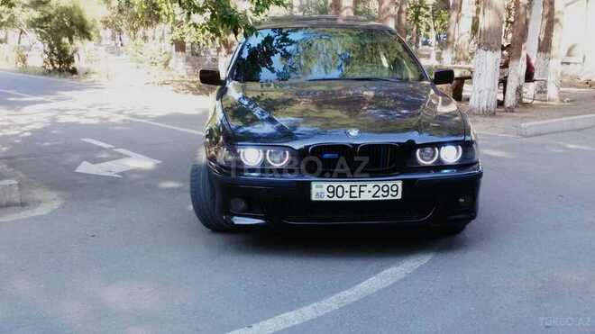 BMW 528 1998, 355,000 km - 2.8 l - Sumqayıt