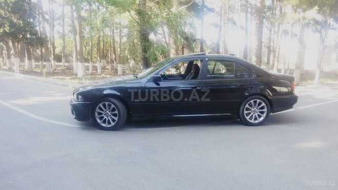 BMW 528 1998, 355,000 km - 2.8 l - Sumqayıt