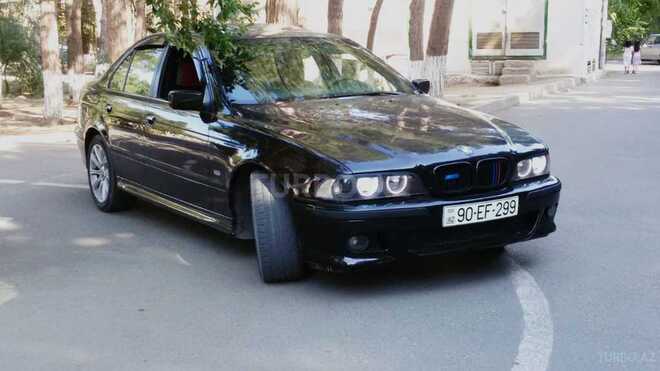 BMW 528 1998, 355,000 km - 2.8 l - Sumqayıt