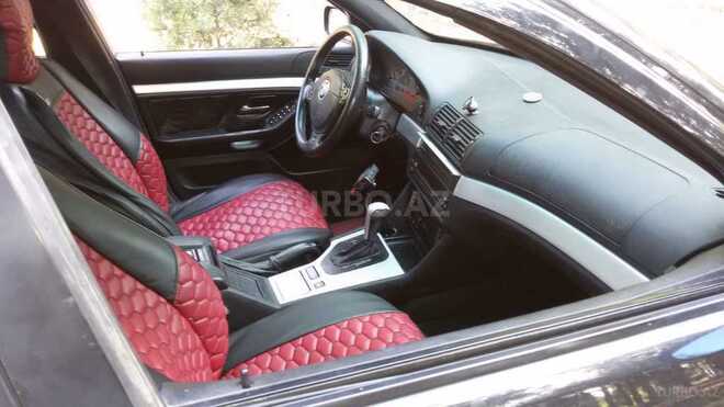 BMW 528 1998, 355,000 km - 2.8 l - Sumqayıt