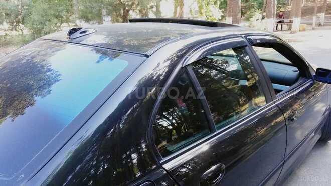 BMW 528 1998, 355,000 km - 2.8 l - Sumqayıt