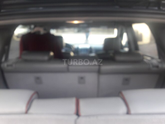 Hyundai Santa Fe 2007, 147,859 km - 2.2 l - Bakı