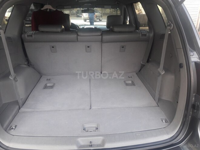 Hyundai Santa Fe 2007, 147,859 km - 2.2 l - Bakı