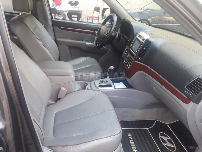 Hyundai Santa Fe 2007, 147,859 km - 2.2 l - Bakı
