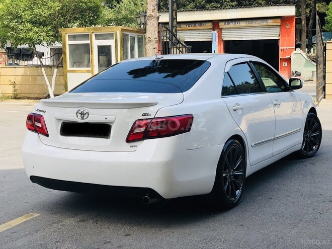 Toyota Camry 2010, 151,000 km - 2.4 л - Bakı
