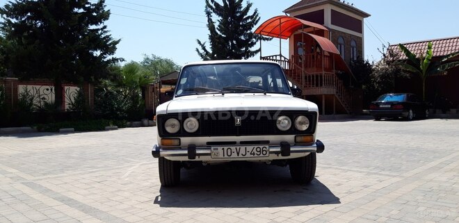 LADA (VAZ) 2106 2005, 35,000 km - 1.6 l - Biləsuvar