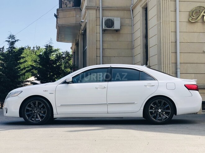 Toyota Camry 2010, 151,000 km - 2.4 л - Bakı