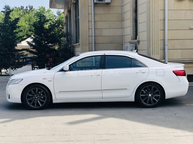 Toyota Camry 2010, 151,000 km - 2.4 л - Bakı