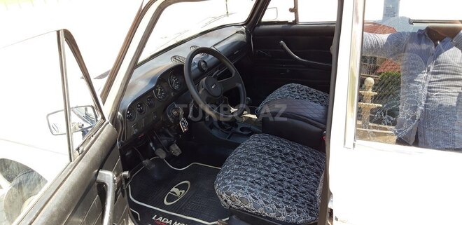 LADA (VAZ) 2106 2005, 35,000 km - 1.6 l - Biləsuvar