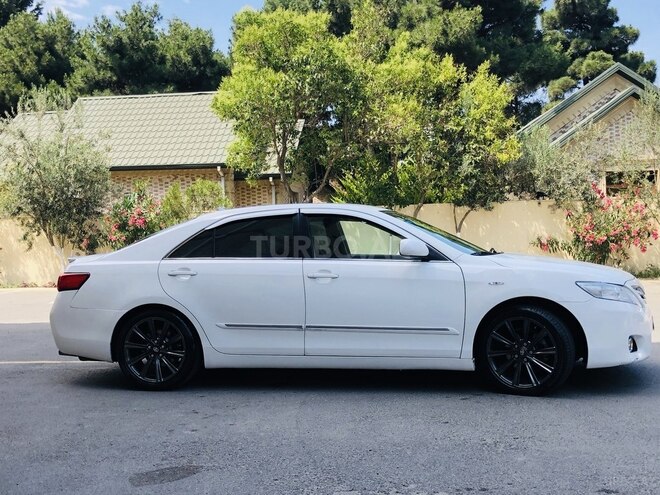 Toyota Camry 2010, 151,000 km - 2.4 л - Bakı