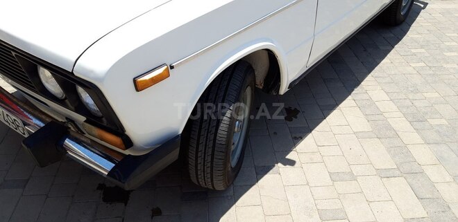 LADA (VAZ) 2106 2005, 35,000 km - 1.6 l - Biləsuvar