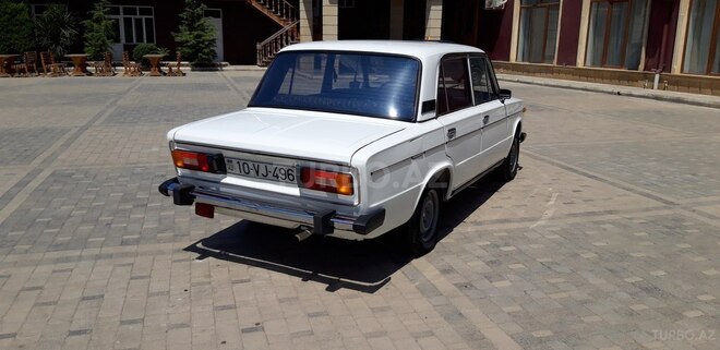 LADA (VAZ) 2106 2005, 35,000 km - 1.6 l - Biləsuvar