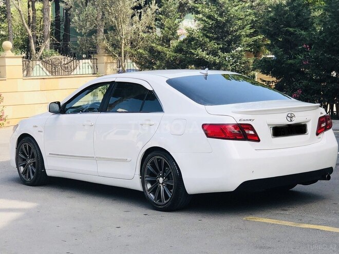 Toyota Camry 2010, 151,000 km - 2.4 л - Bakı