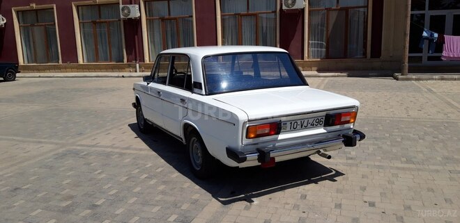 LADA (VAZ) 2106 2005, 35,000 km - 1.6 l - Biləsuvar