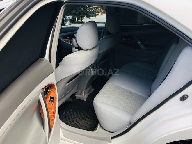 Toyota Camry 2010, 151,000 km - 2.4 л - Bakı