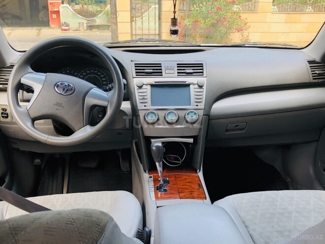 Toyota Camry 2010, 151,000 km - 2.4 л - Bakı