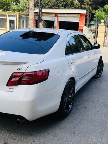 Toyota Camry 2010, 151,000 km - 2.4 л - Bakı