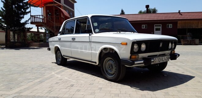 LADA (VAZ) 2106 2005, 35,000 km - 1.6 l - Biləsuvar