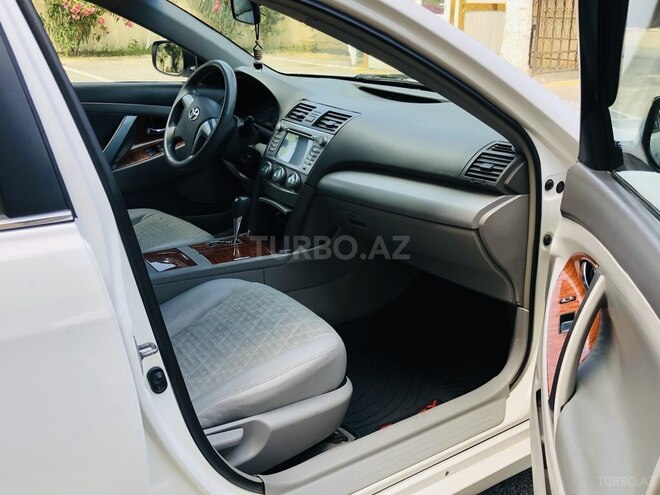 Toyota Camry 2010, 151,000 km - 2.4 л - Bakı