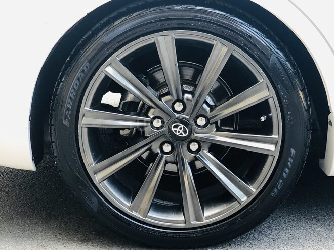 Toyota Camry 2010, 151,000 km - 2.4 л - Bakı