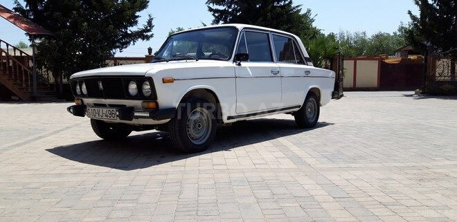LADA (VAZ) 2106 2005, 35,000 km - 1.6 l - Biləsuvar