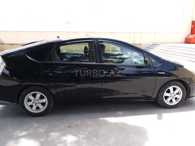 Toyota Prius 2007, 208,000 km - 1.5 l - Bakı