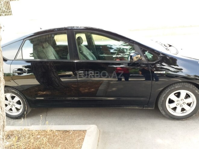 Toyota Prius 2007, 208,000 km - 1.5 l - Bakı