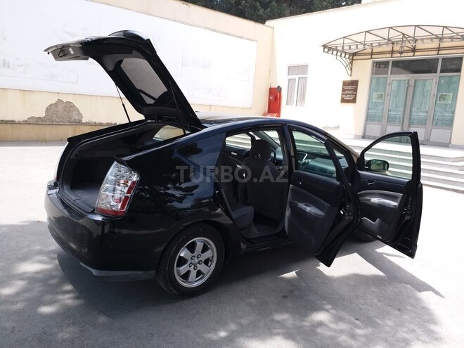 Toyota Prius 2007, 208,000 km - 1.5 l - Bakı
