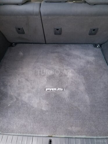 Toyota Prius 2007, 208,000 km - 1.5 l - Bakı