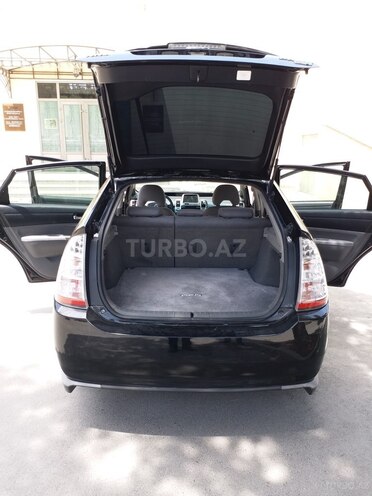 Toyota Prius 2007, 208,000 km - 1.5 l - Bakı