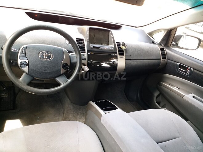 Toyota Prius 2007, 208,000 km - 1.5 l - Bakı