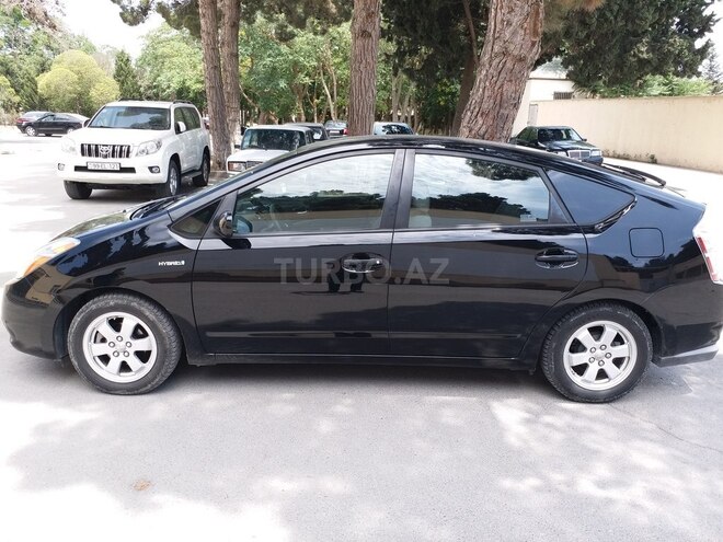 Toyota Prius 2007, 208,000 km - 1.5 l - Bakı
