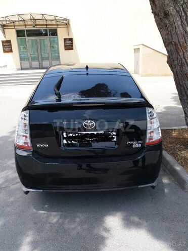 Toyota Prius 2007, 208,000 km - 1.5 l - Bakı
