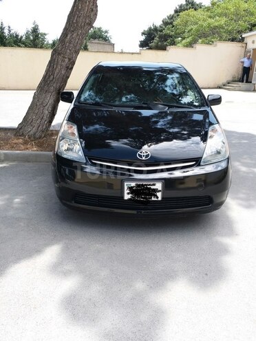 Toyota Prius 2007, 208,000 km - 1.5 l - Bakı