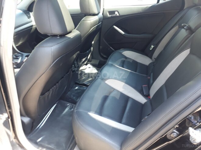 Kia Optima 2012, 74,000 km - 2.0 л - Ağcabədi