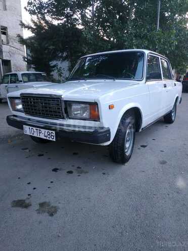 LADA (VAZ) 2107 2006, 200,000 km - 1.6 l - Mingəçevir