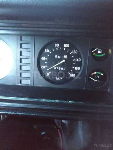 LADA (VAZ) 2107 2006, 200,000 km - 1.6 l - Mingəçevir