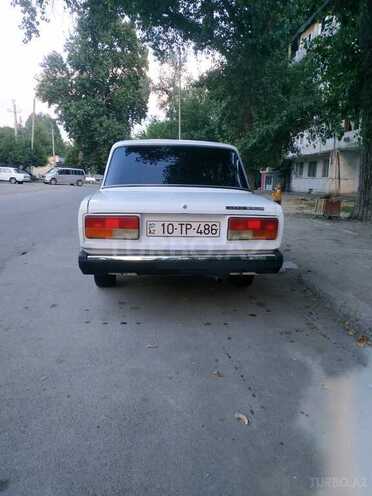 LADA (VAZ) 2107 2006, 200,000 km - 1.6 l - Mingəçevir
