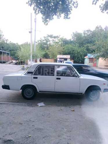 LADA (VAZ) 2107 2006, 200,000 km - 1.6 l - Mingəçevir
