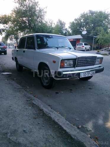 LADA (VAZ) 2107 2006, 200,000 km - 1.6 l - Mingəçevir
