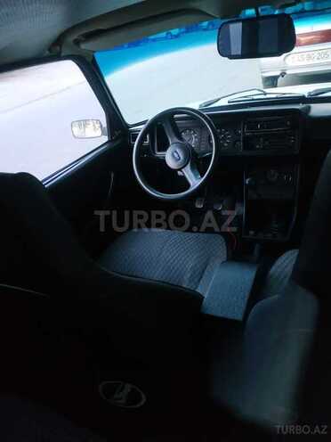 LADA (VAZ) 2107 2006, 200,000 km - 1.6 l - Mingəçevir