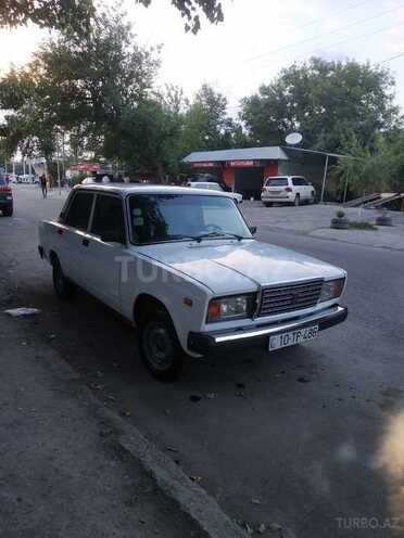 LADA (VAZ) 2107 2006, 200,000 km - 1.6 l - Mingəçevir