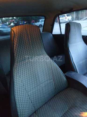 LADA (VAZ) 2107 2006, 200,000 km - 1.6 l - Mingəçevir