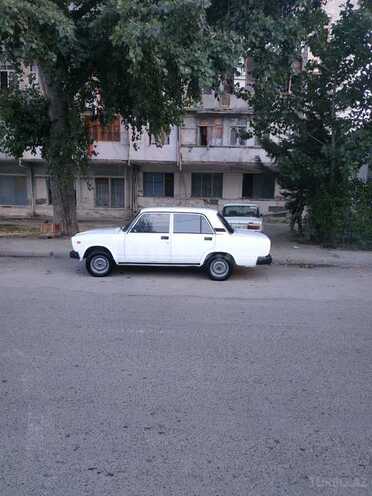 LADA (VAZ) 2107 2006, 200,000 km - 1.6 l - Mingəçevir